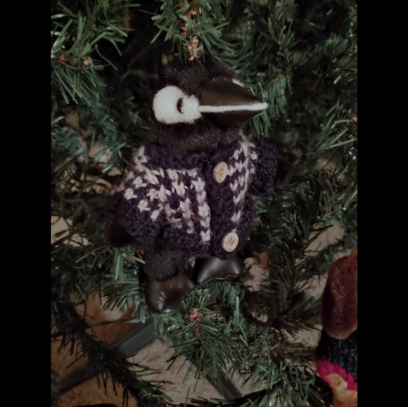 Soft Toy Ornaments - Picture 2 of 2